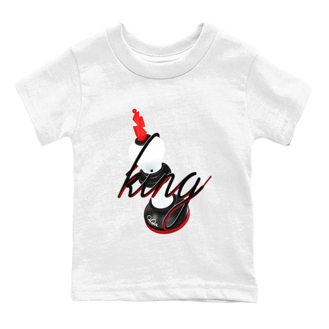12s Taxi Flip shirts to match jordans 3D King sneaker match tees Air Jordan 12 Taxi Flip Drip Gear Zone streetwear brand Baby and Youth White 2 cotton tee