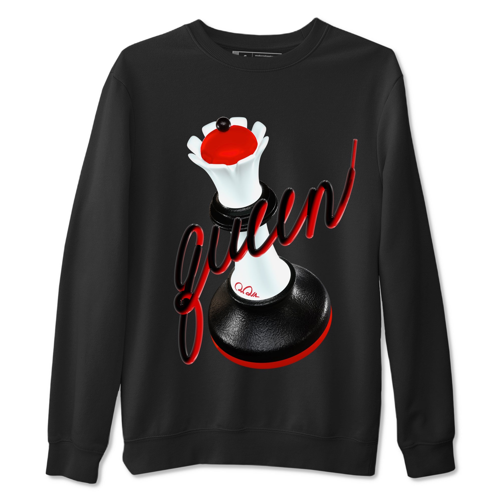 12s Taxi Flip shirts to match jordans 3D Queen sneaker match tees Air Jordan 12 Taxi Flip Drip Gear Zone streetwear brand Black 2 unisex cotton tee