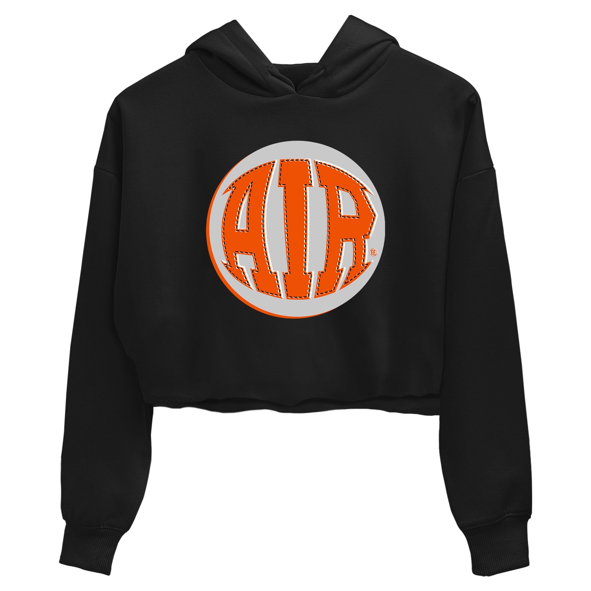 Air Max 1 OG '86 'Summit White and Cosmic Clay shirts to match jordans AIR sneaker match tees Air Max 1 Cosmic Clay match shoes to clothes Drip Gear Zone unisex cotton Black 2 crop tee