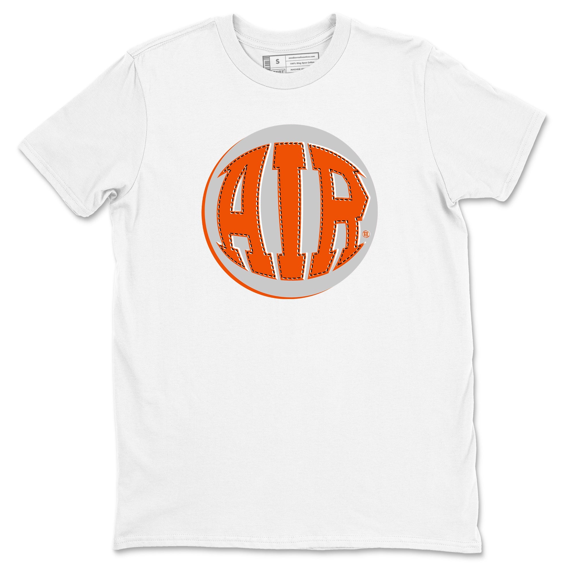 Air Max 1 OG '86 'Summit White and Cosmic Clay shirts to match jordans AIR sneaker match tees Air Max 1 Cosmic Clay match shoes to clothes Drip Gear Zone unisex cotton White 2 shirts