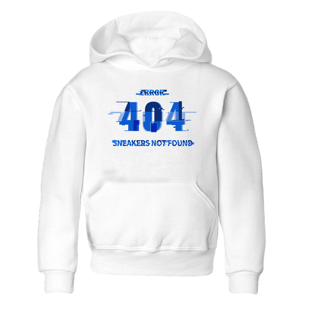  shirt to match jordans Air Force 1 404 Error sneaker tees  Drip Gear Zone baby toddler White 2 cotton Shirt