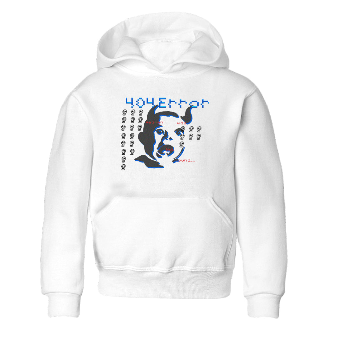 Air Force 1 404 Error shirt to match jordans Are You Blessed sneaker tees Air Force 1 404 Error Drip Gear Zone baby toddler White 2 cotton Shirt