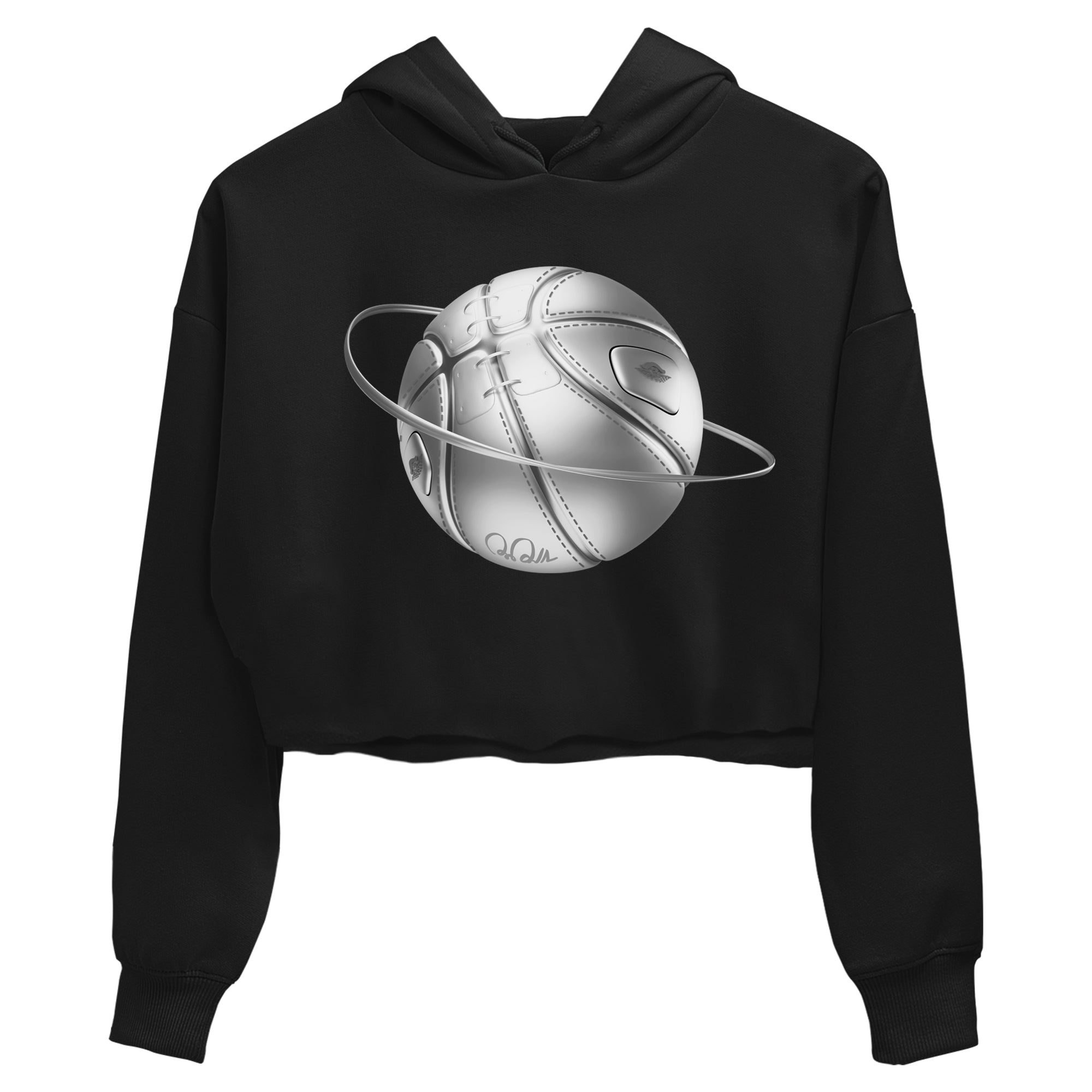 Air Jordan 1 Gift Giving shirt to match jordans Basketball Planet sneaker tees AJ1 Gift Giving Drip Gear Zone Black 2 Crop T-Shirt