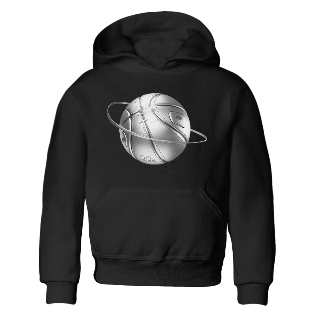 Air Jordan 1 Gift Giving shirt to match jordans Basketball Planet sneaker tees AJ1 Gift Giving Drip Gear Zone Baby Toddler Black 2 T-Shirt