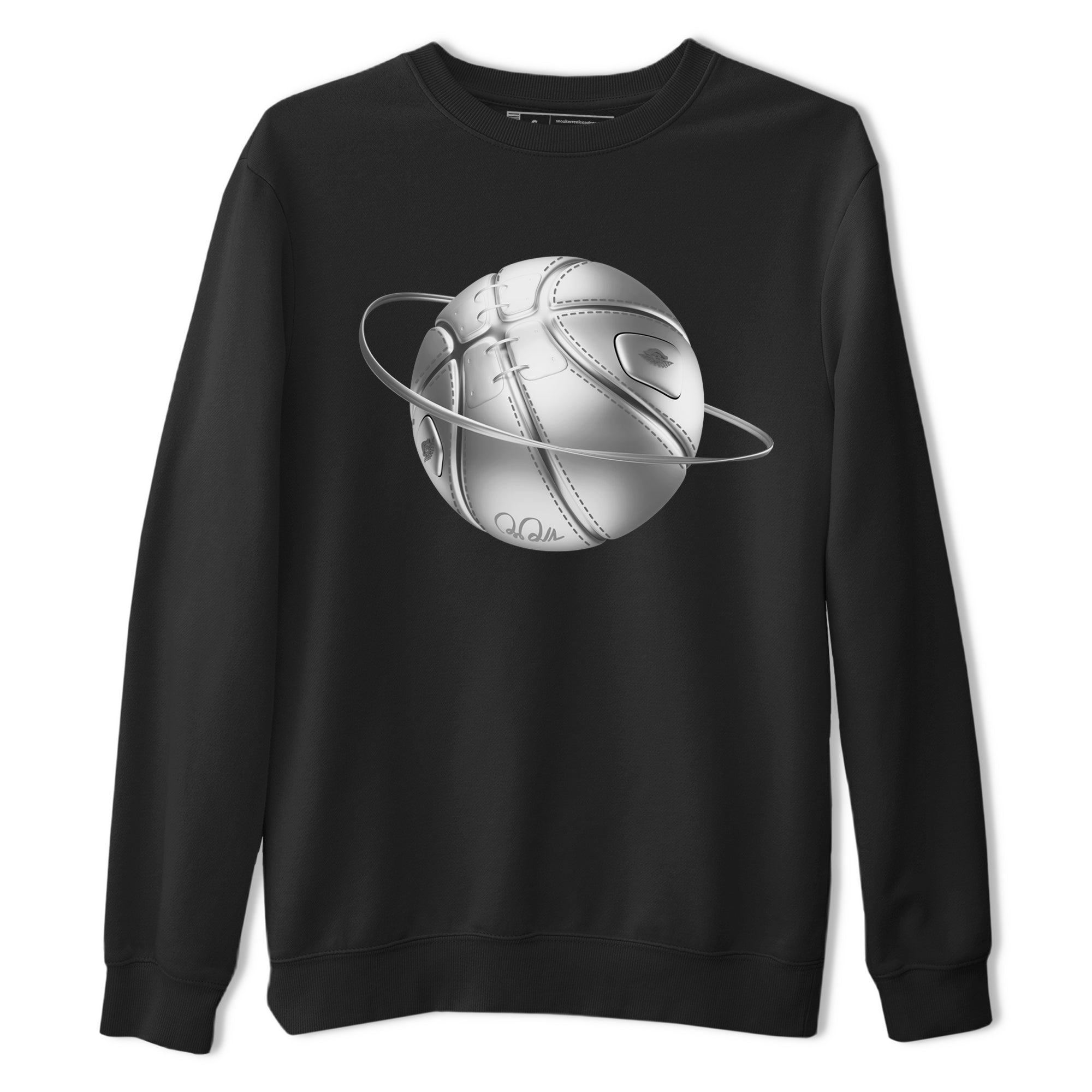 Air Jordan 1 Gift Giving shirt to match jordans Basketball Planet sneaker tees AJ1 Gift Giving Drip Gear Zone Unisex Black 2 T-Shirt