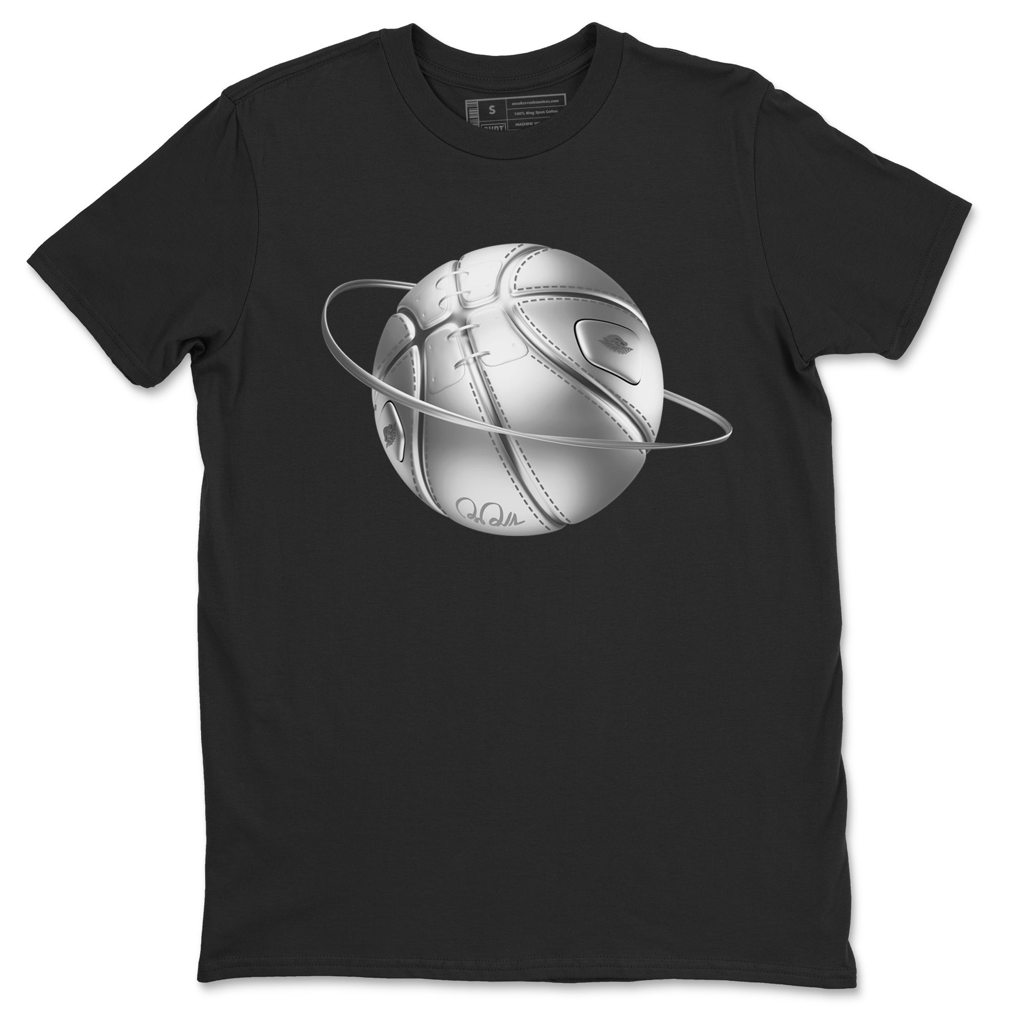 Air Jordan 1 Gift Giving shirt to match jordans Basketball Planet sneaker tees AJ1 Gift Giving Drip Gear Zone Unisex Black 2 T-Shirt