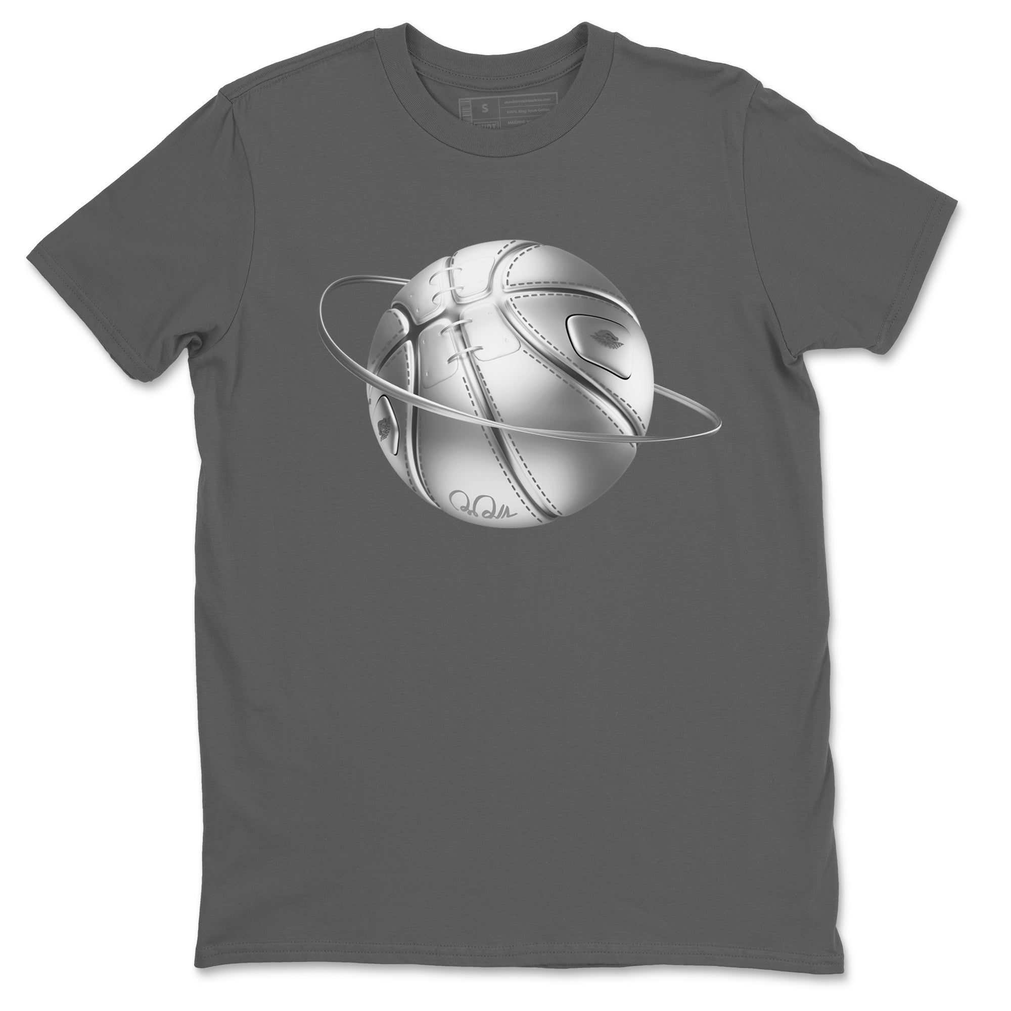 Air Jordan 1 Gift Giving shirt to match jordans Basketball Planet sneaker tees AJ1 Gift Giving Drip Gear Zone Unisex Cool Grey 2 T-Shirt