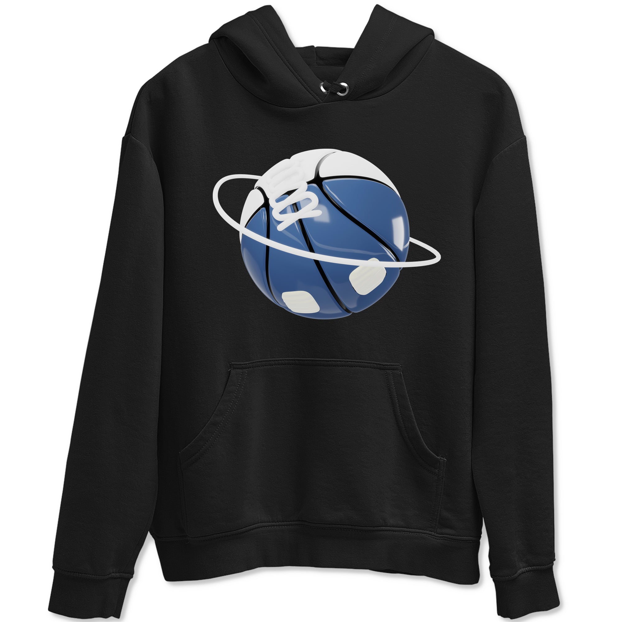 11s Diffused Blue Shirts To Match Jordans Basketball Planet sneaker match tees Air Jordan 11 Diffused Blue Tee Drip Gear Zone unisex cotton Black 2 crew neck shirts