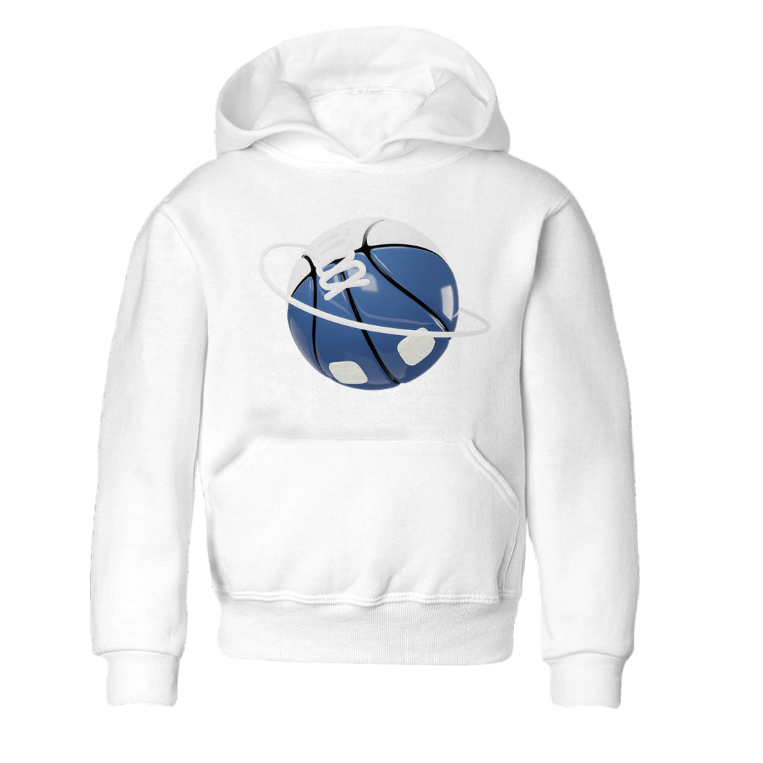 11s Diffused Blue Shirts To Match Jordans Basketball Planet sneaker match tees Air Jordan 11 Diffused Blue Tee Drip Gear Zone Youth Baby White 2 crew neck shirts