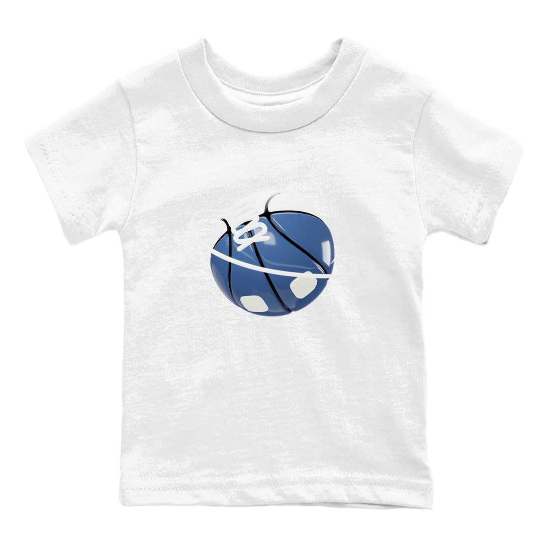 11s Diffused Blue Shirts To Match Jordans Basketball Planet sneaker match tees Air Jordan 11 Diffused Blue Tee Drip Gear Zone Youth Baby White 2 crew neck shirts