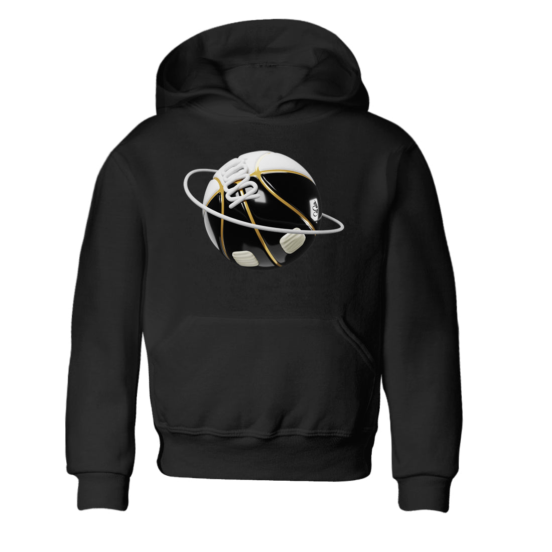 Air Jordan 11 Gratitude shirt to match jordans Basketball Planet sneaker tees AJ11 Gratitude Drip Gear Zone Baby Toddler Black 2 T-Shirt