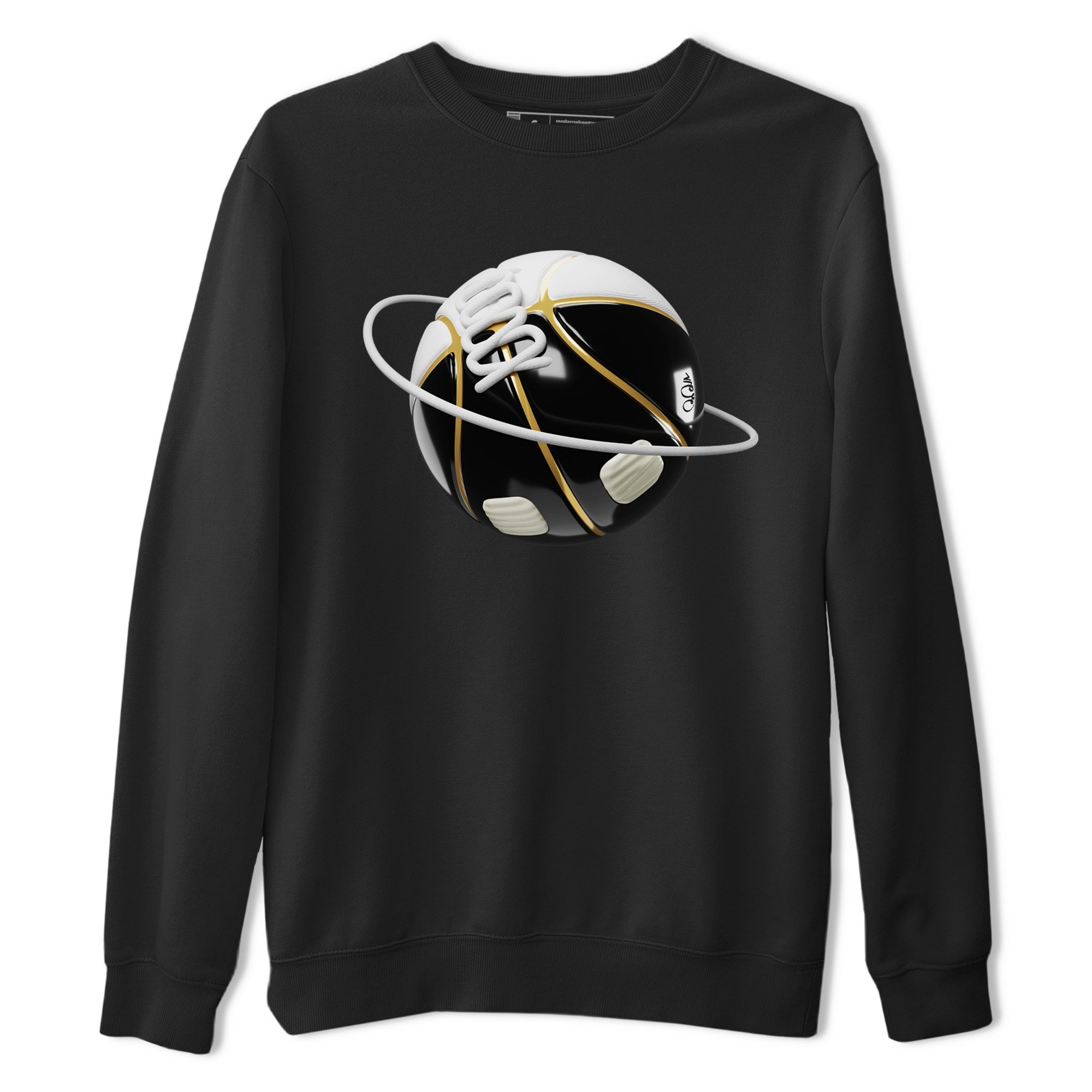 Air Jordan 11 Gratitude shirt to match jordans Basketball Planet sneaker tees AJ11 Gratitude Drip Gear Zone Unisex Black 2 T-Shirt