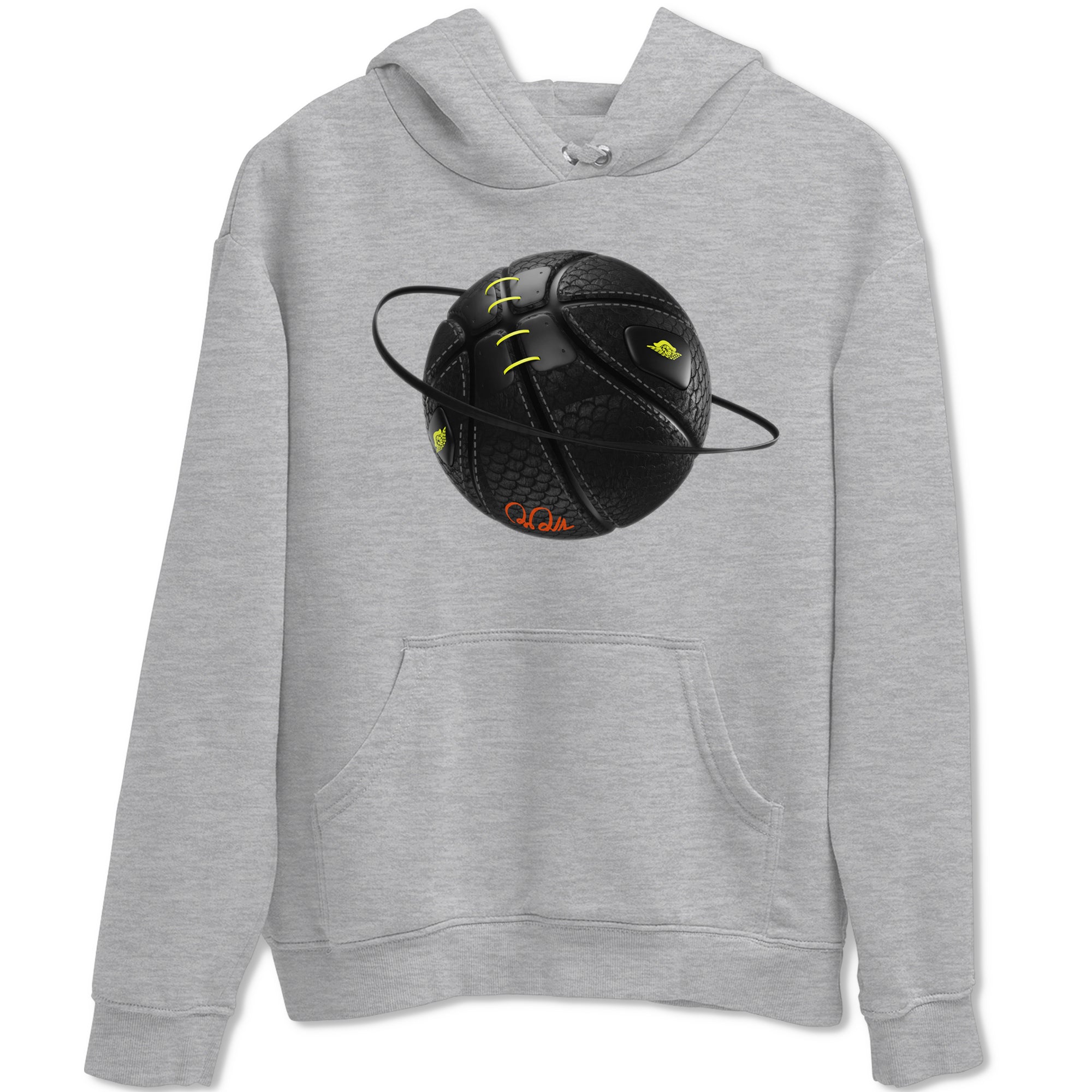 Dunk Halloween shirt to match jordans Basketball Planet sneaker tees halloween horror nights Nike Dunk Halloween Drip Gear Zone Unisex Heather Grey 2 T-Shirt