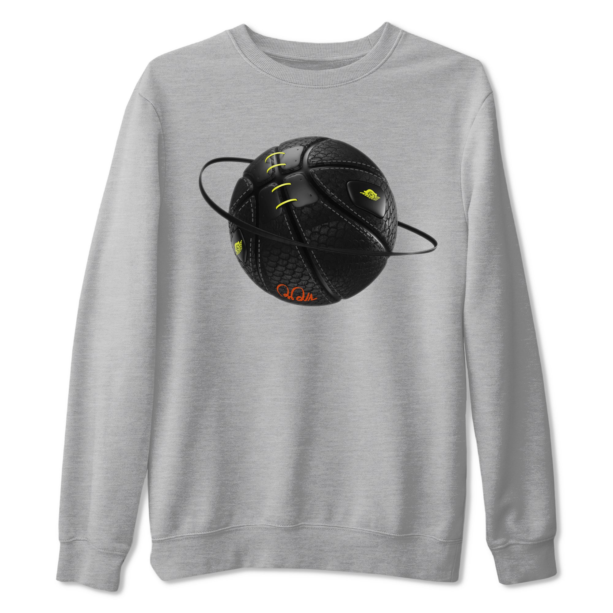Dunk Halloween shirt to match jordans Basketball Planet sneaker tees halloween horror nights Nike Dunk Halloween Drip Gear Zone Unisex Heather Grey 2 T-Shirt