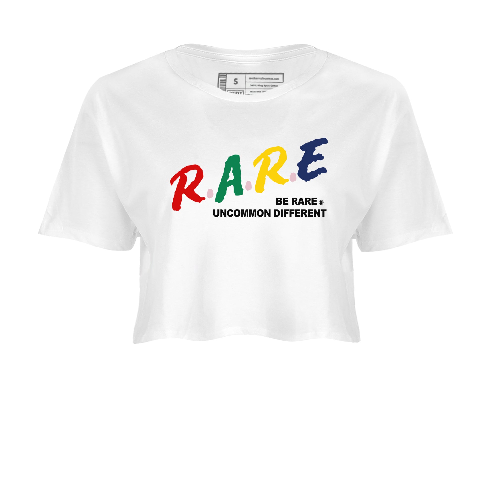 AF 3 Nigo shirtsto match jordans Be Rare Uncommon Different sneaker match tees Air Force 3 Low x Nigo Blue Void and Tour Yellow match shoes to clothes Drip Gear Zone unisex cotton White 2 crop tee