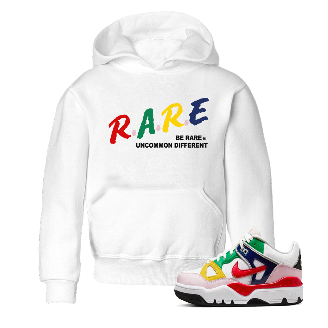 AF 3 Nigo shirtsto match jordans Be Rare Uncommon Different sneaker match tees Air Force 3 Low x Nigo Blue Void and Tour Yellow match shoes to clothes Drip Gear Zone Youth Baby White 1 tee