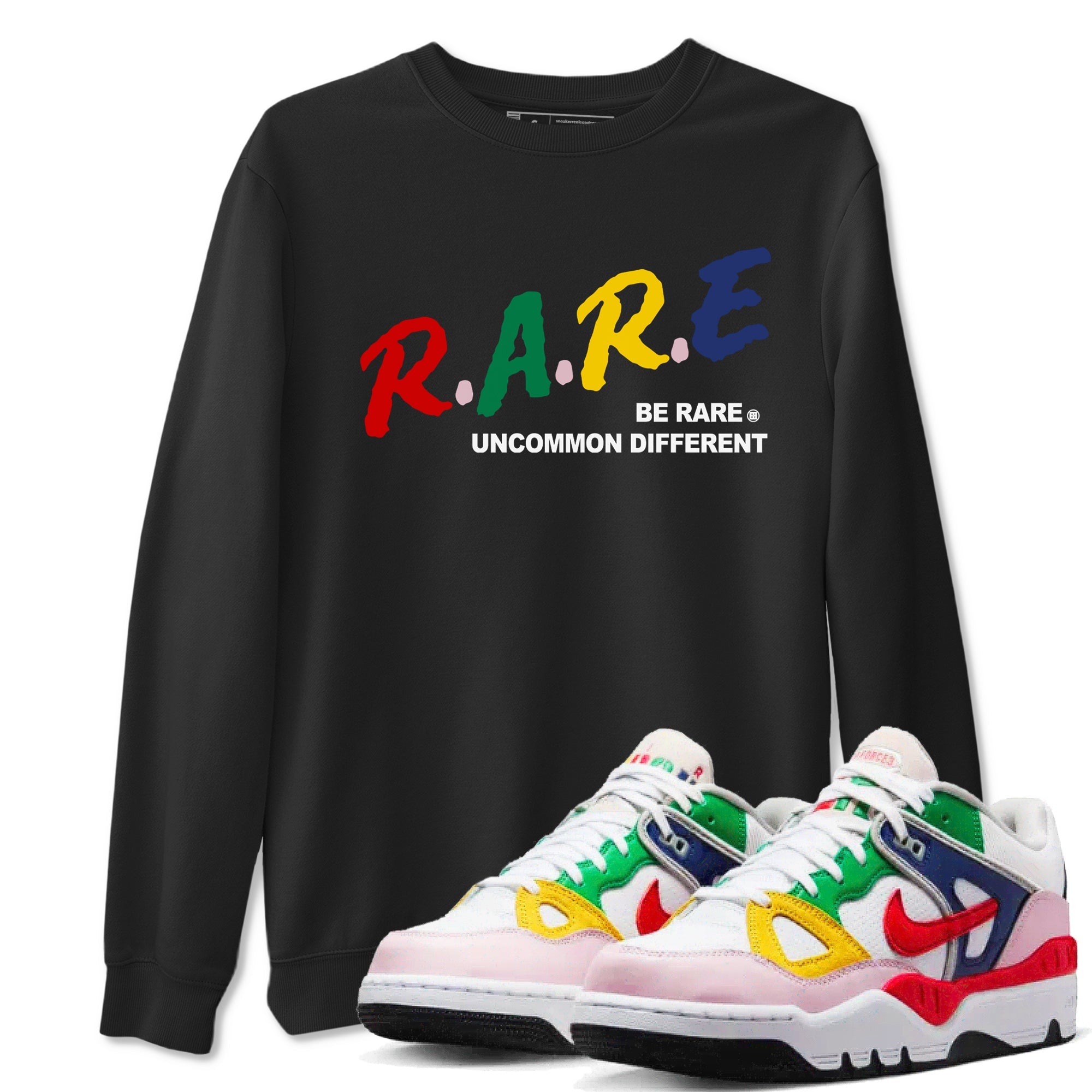 AF 3 Nigo shirtsto match jordans Be Rare Uncommon Different sneaker match tees Air Force 3 Low x Nigo Blue Void and Tour Yellow match shoes to clothes Drip Gear Zone unisex cotton Black 1 shirts