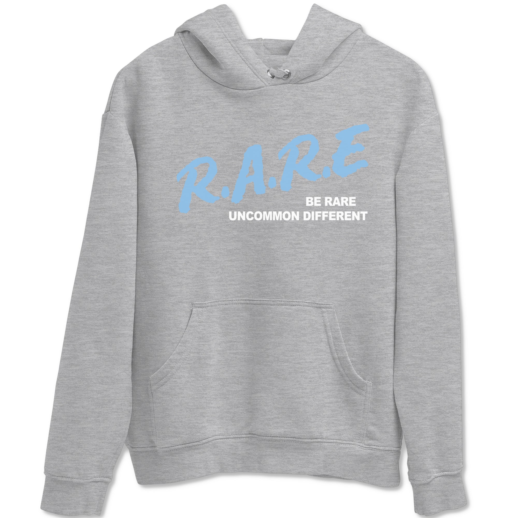 11s Legend Blue shirts to match jordans Be Rare Uncommon Different sneaker match tees Air Jordan 11 Legend Blue match shoes to clothes Drip Gear Zone unisex cotton Heather Grey 2 shirts