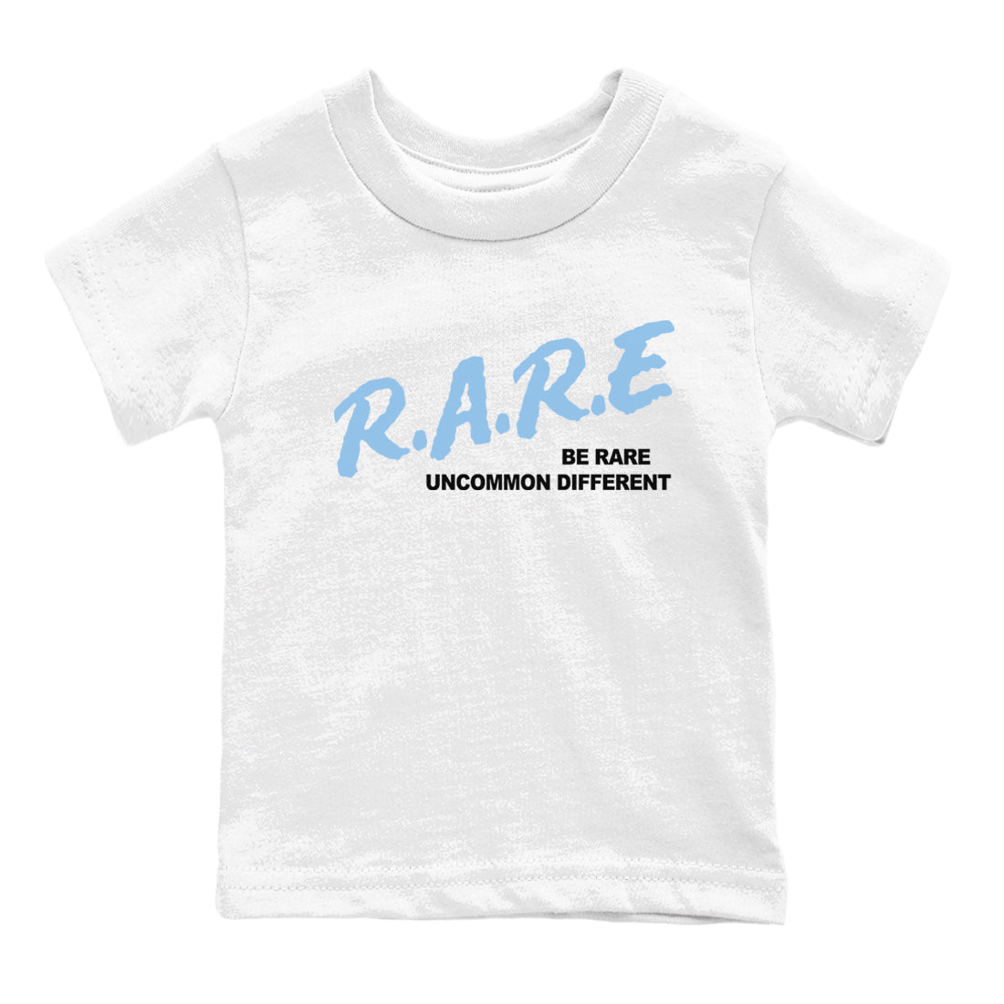 11s Legend Blue shirts to match jordans Be Rare Uncommon Different sneaker match tees Air Jordan 11 Legend Blue match shoes to clothes Drip Gear Zone Youth Baby White 2 tee