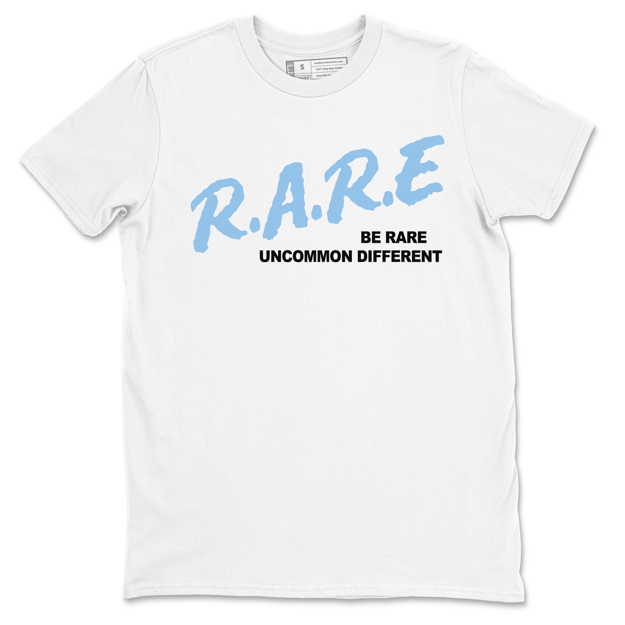 11s Legend Blue shirts to match jordans Be Rare Uncommon Different sneaker match tees Air Jordan 11 Legend Blue match shoes to clothes Drip Gear Zone unisex cotton White 2 shirts