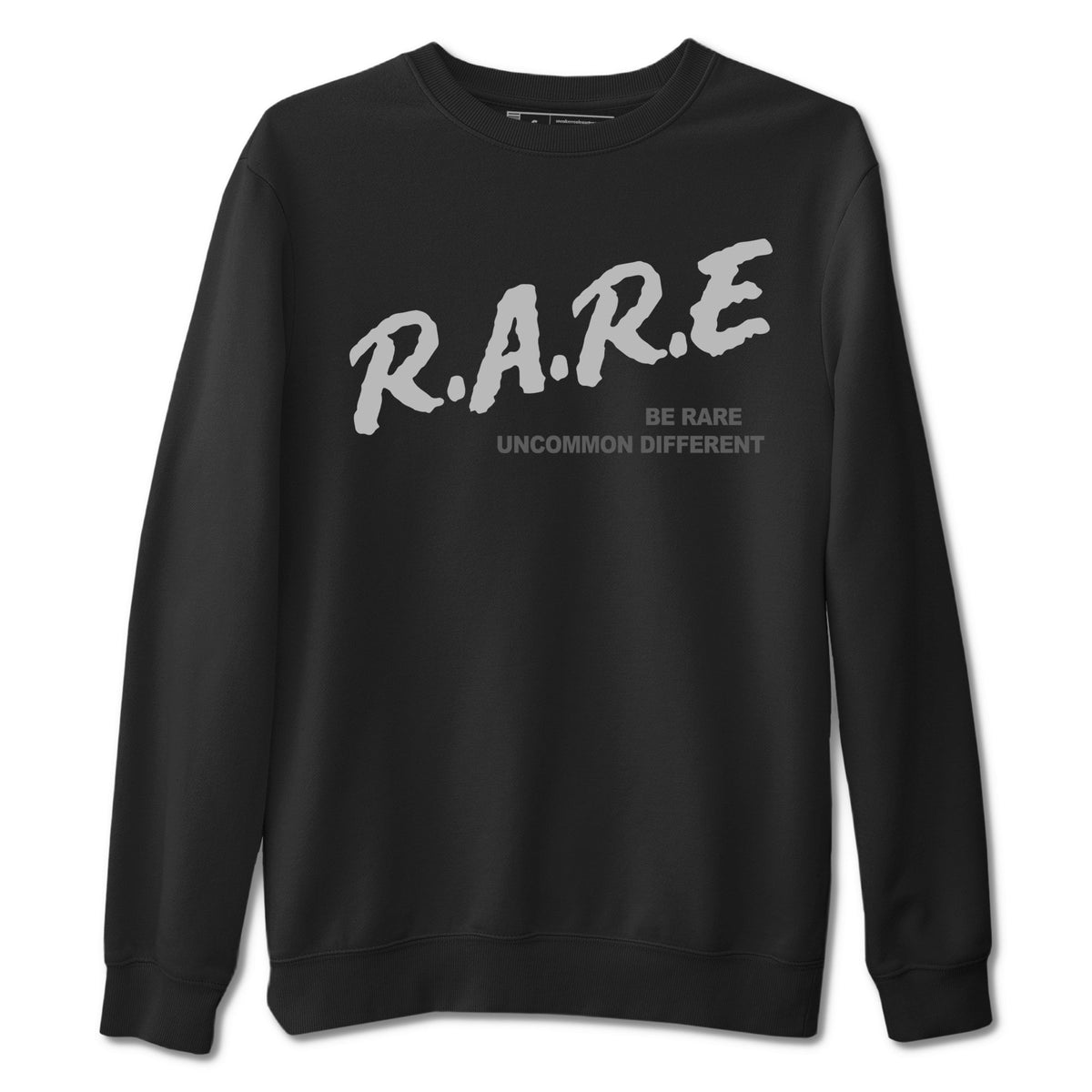 12s Black Wolf Grey shirts to match jordans Be Rare Uncommon Different sneaker match tees Air Jordan 12 Black Wolf Grey match shoes to clothes Drip Gear Zone unisex cotton Black 2 shirts