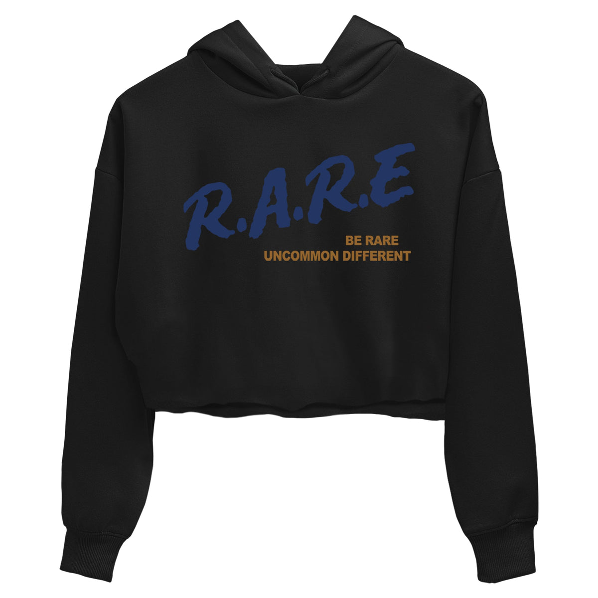 13s Midnight Navy shirts to match jordans Be Rare Uncommon Different sneaker match tees Air Jordan 13 Midnight Navy match shoes to clothes Drip Gear Zone unisex cotton Black 2 crop tee