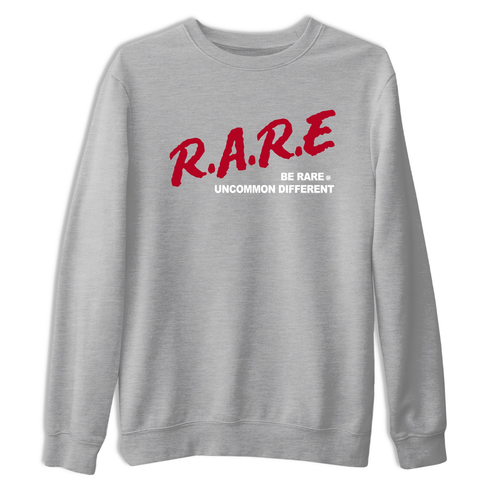 Sneaker Threads  Sneaker Tees To Match Air Jordan 8 Bunny  Be Rare Uncommon Different Graphic Tee Heather Grey 2. Perfect for Jordan releases 2025 colorways.