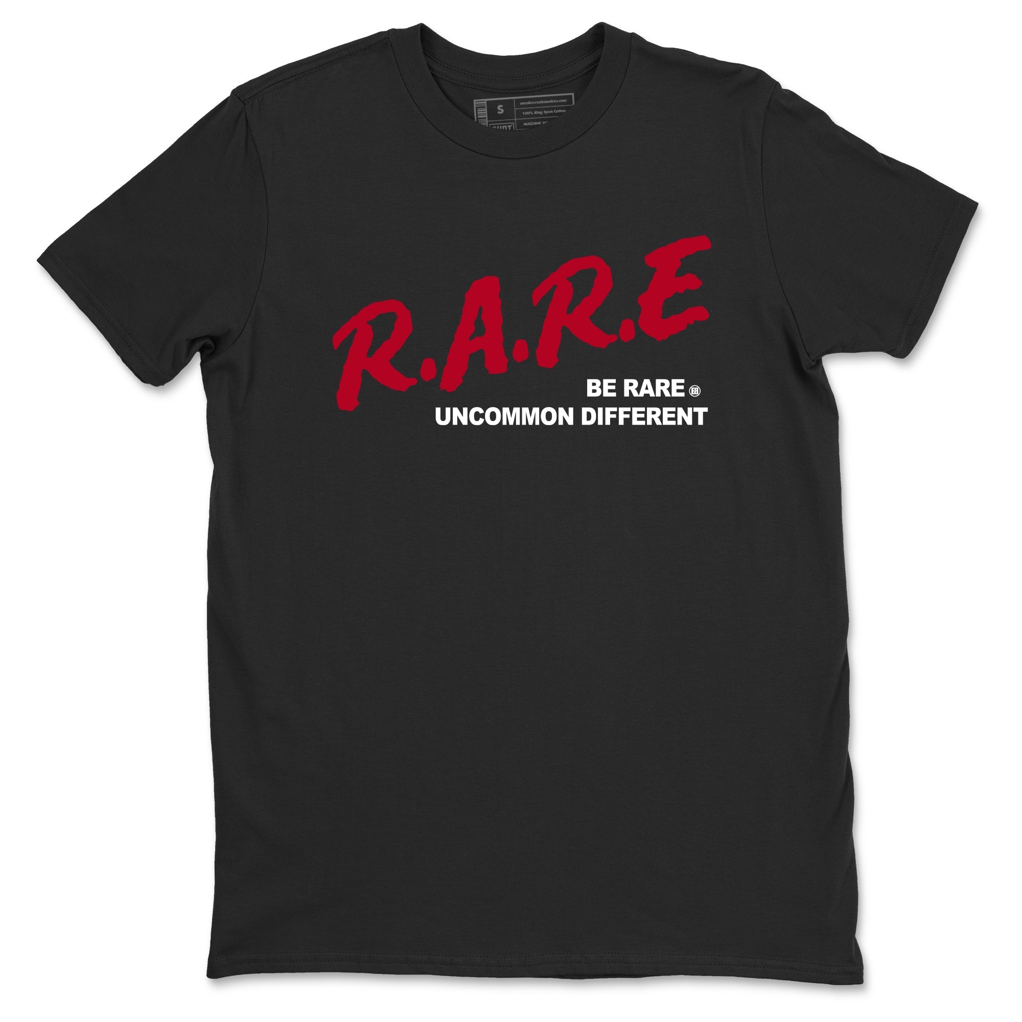 Sneaker Threads  Sneaker Tees To Match Air Jordan 8 Bunny  Be Rare Uncommon Different Graphic Tee Black 2. Perfect for Jordan releases 2025 colorways.