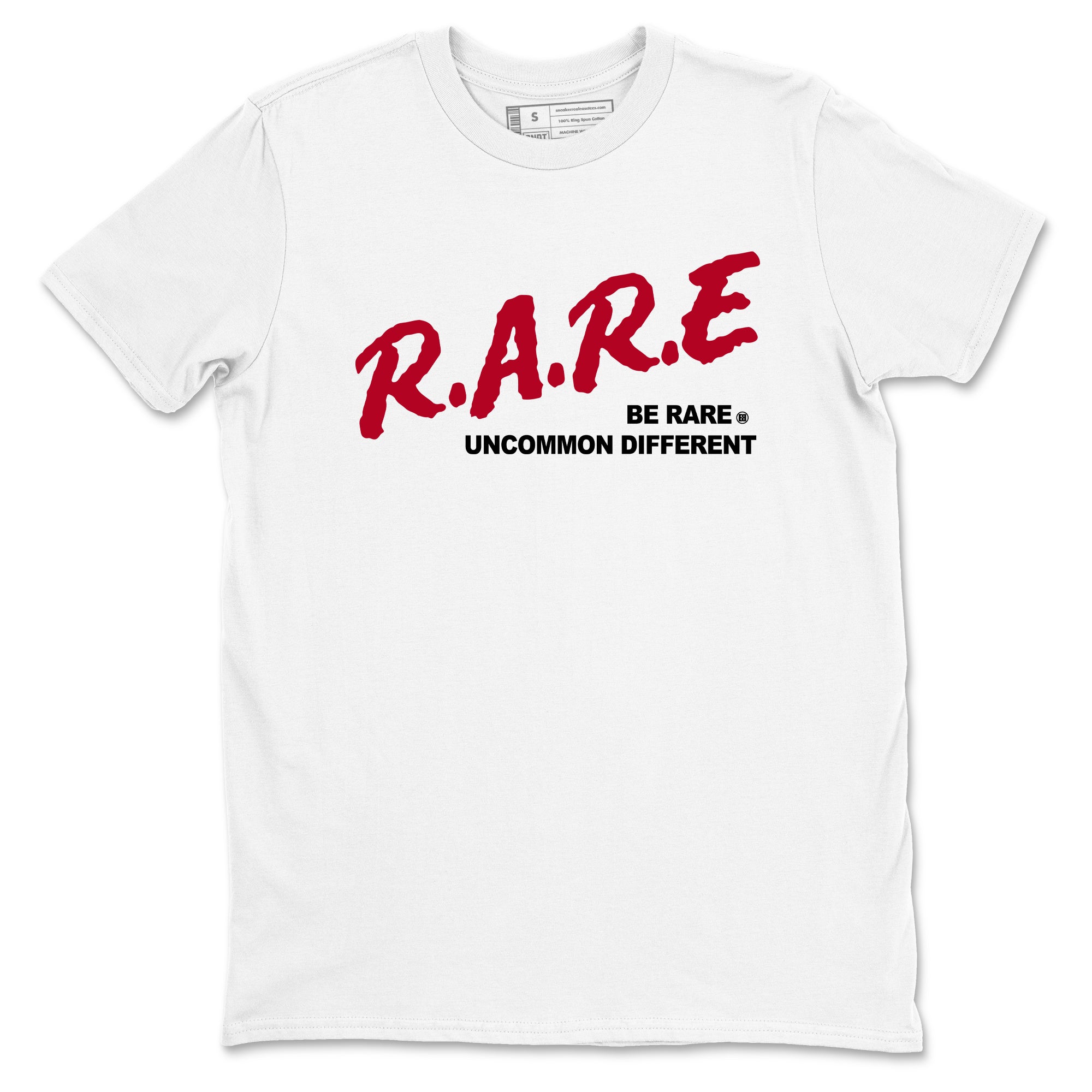 Sneaker Threads  Sneaker Tees To Match Air Jordan 8 Bunny  Be Rare Uncommon Different Graphic Tee White 2. Perfect for Jordan releases 2025 colorways.