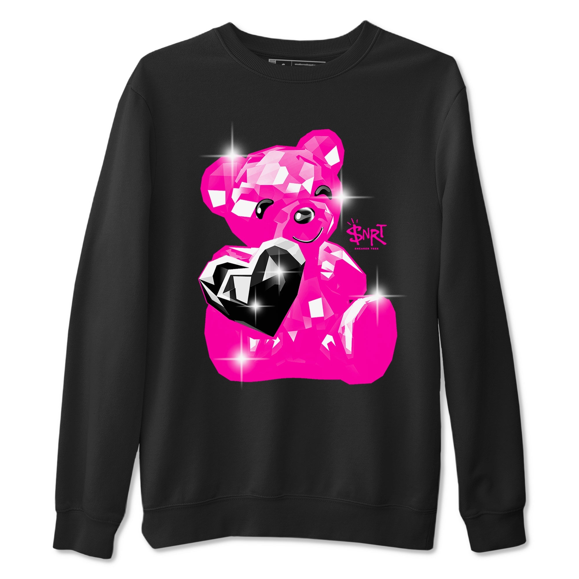 Nike KD 4 Retro Aunt Pearl shirts to match jordans Bear Germs sneaker match tees Nike KD 4 Aunt Pearl match shoes to clothes Drip Gear Zone unisex cotton Black 2 shirts