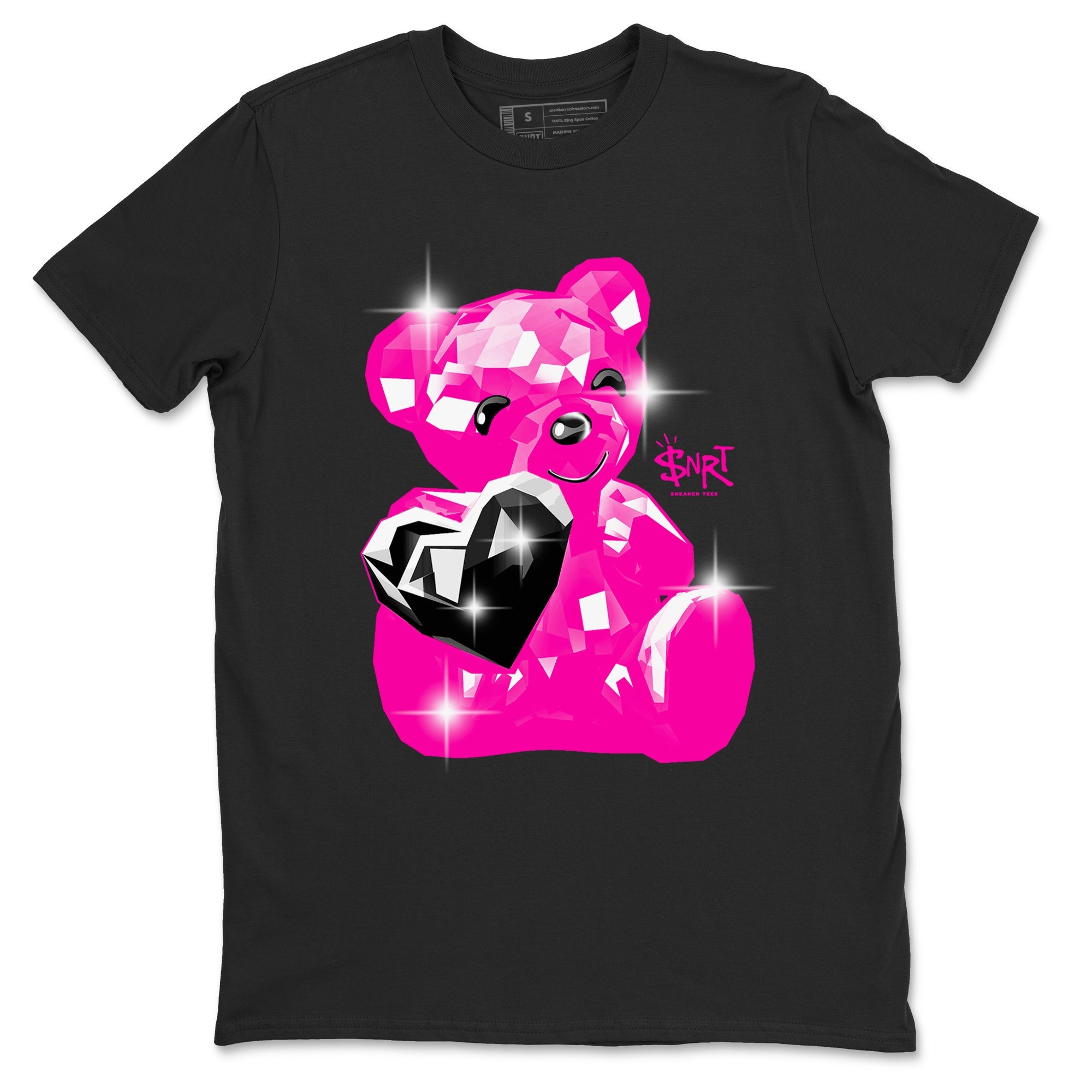 Nike KD 4 Retro Aunt Pearl shirts to match jordans Bear Germs sneaker match tees Nike KD 4 Aunt Pearl match shoes to clothes Drip Gear Zone unisex cotton Black 2 shirts