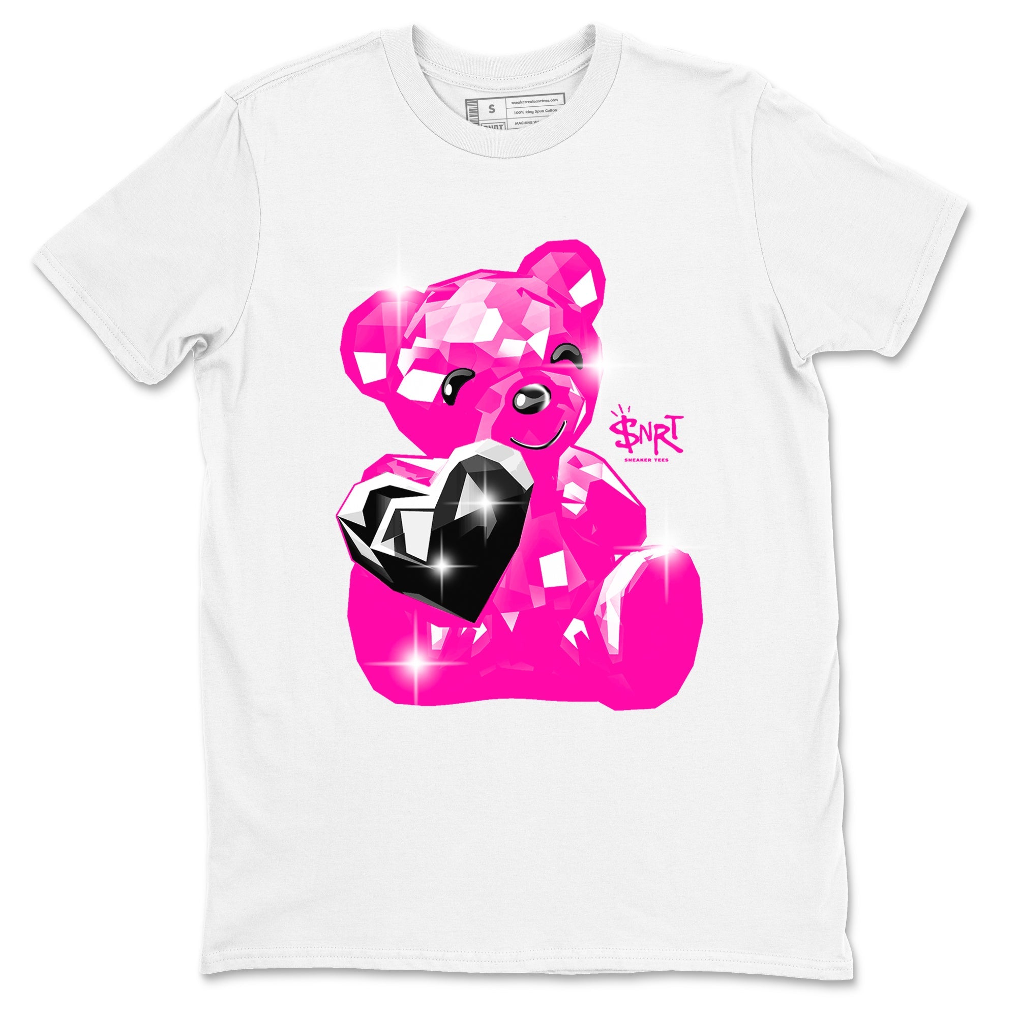 Nike KD 4 Retro Aunt Pearl shirts to match jordans Bear Germs sneaker match tees Nike KD 4 Aunt Pearl match shoes to clothes Drip Gear Zone unisex cotton White 2 shirts