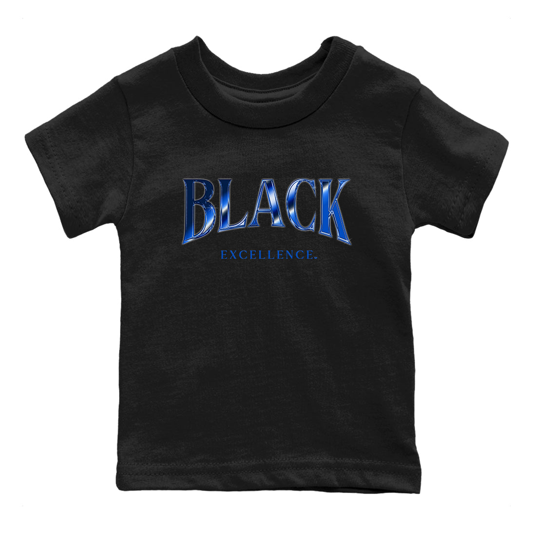 Air Force 1 404 Error shirt to match jordans Black Excellence sneaker tees Air Force 1 404 Error Drip Gear Zone baby toddler Black 2 cotton Shirt