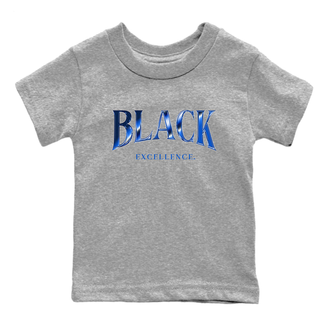Air Force 1 404 Error shirt to match jordans Black Excellence sneaker tees Air Force 1 404 Error Drip Gear Zone baby toddler Heather Grey 2 cotton Shirt