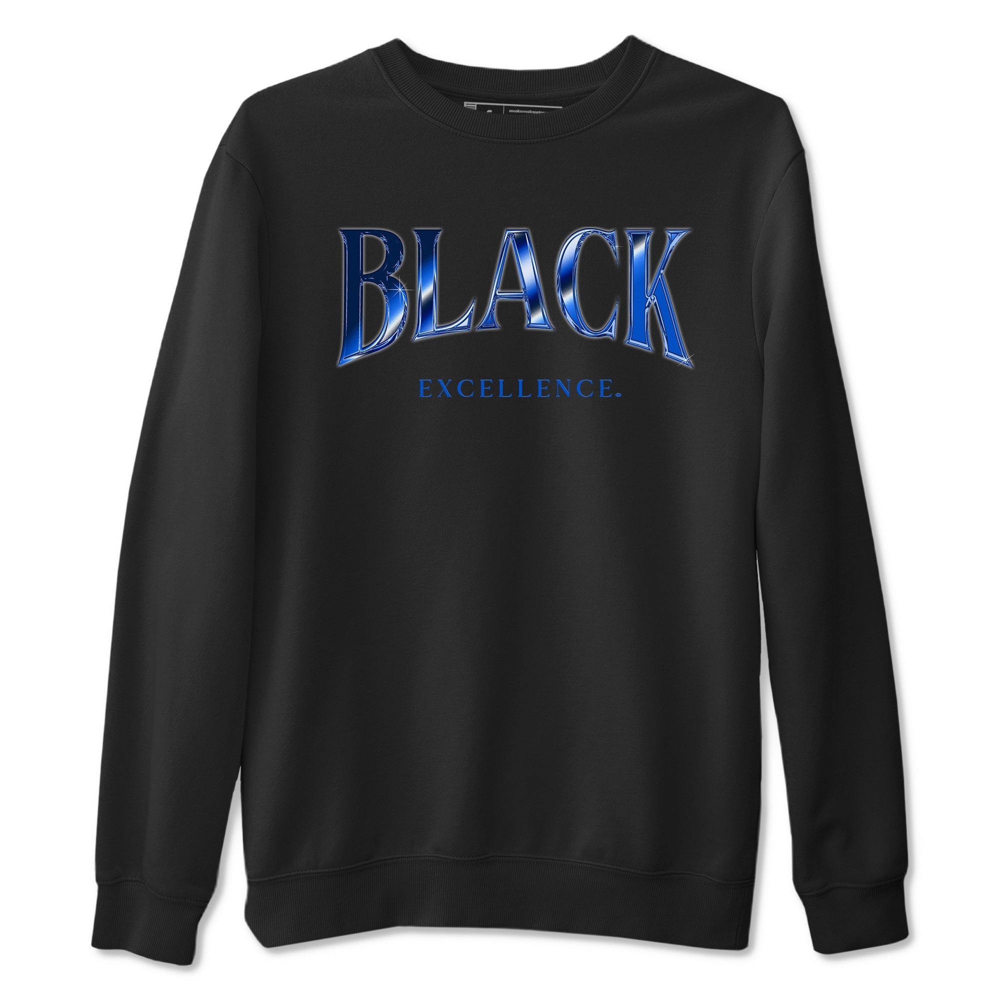 Air Force 1 404 Error shirt to match jordans Black Excellence sneaker tees Air Force 1 404 Error Drip Gear Zone unisex cotton Black 2 crew neck shirt