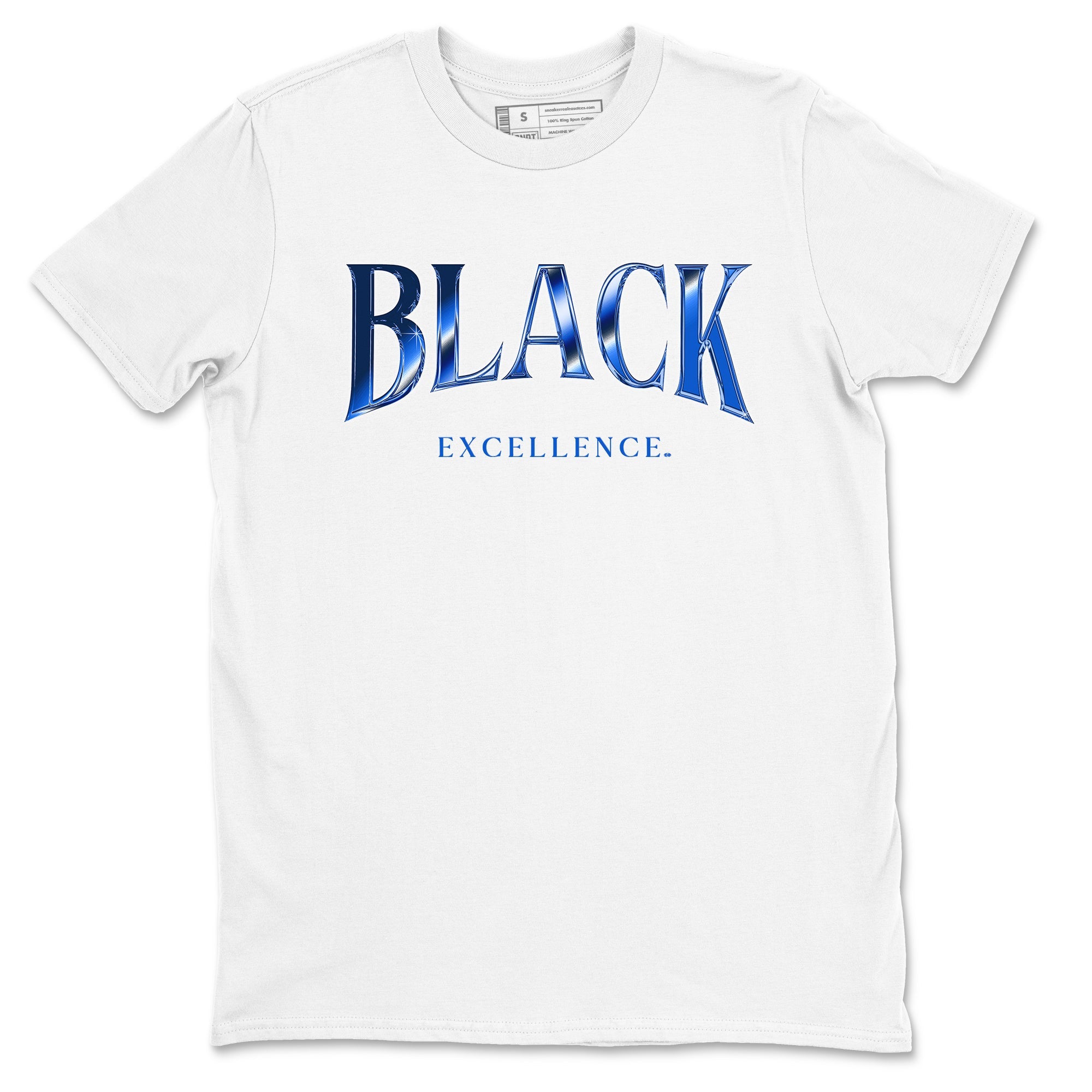Air Force 1 404 Error shirt to match jordans Black Excellence sneaker tees Air Force 1 404 Error Drip Gear Zone unisex cotton White 2 crew neck shirt