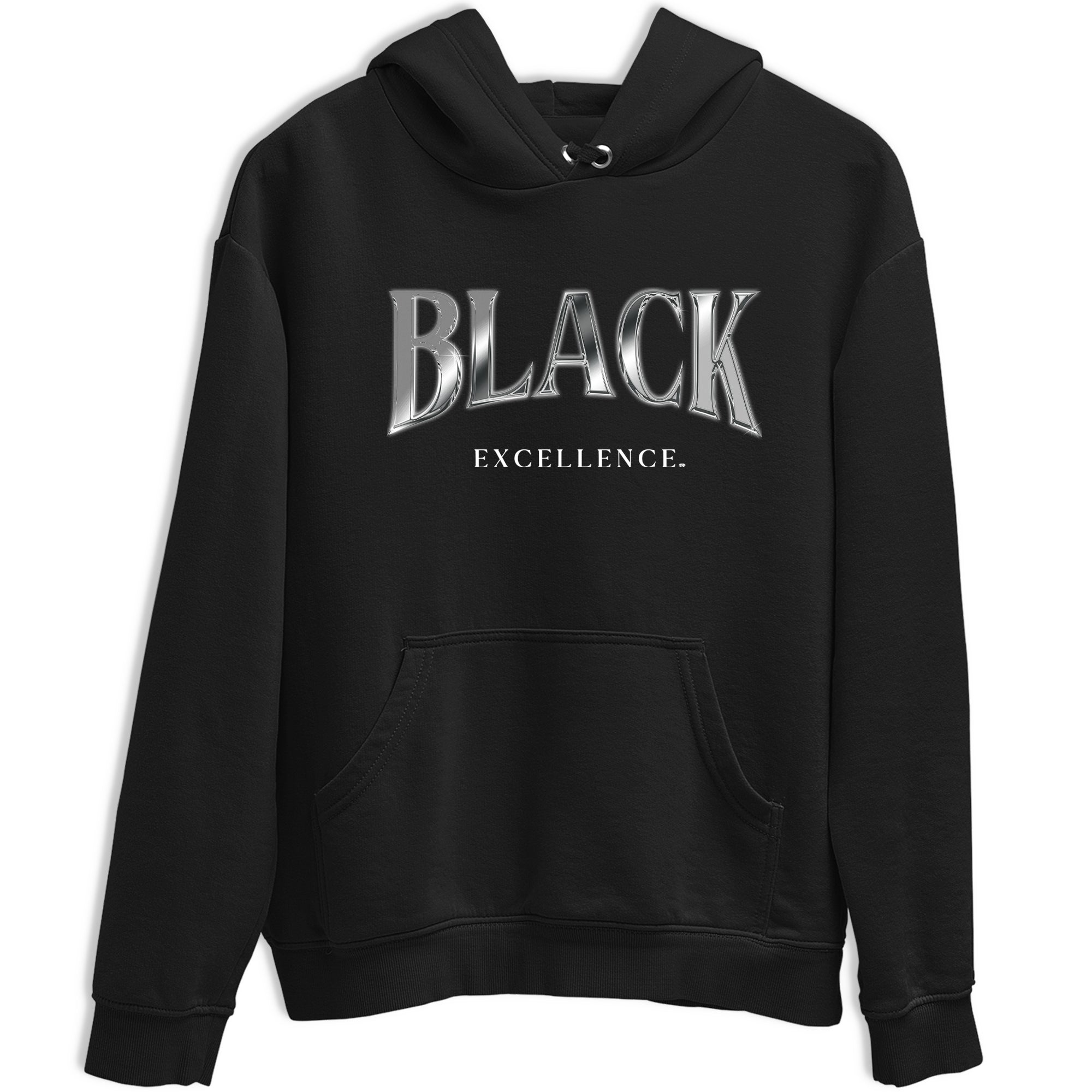 Sneaker Threads  Sneaker Tees To Match Air Jordan 4 Black Cat  Black Excellence Graphic Tee Black 2. Perfect for Jordan releases 2025 colorways.