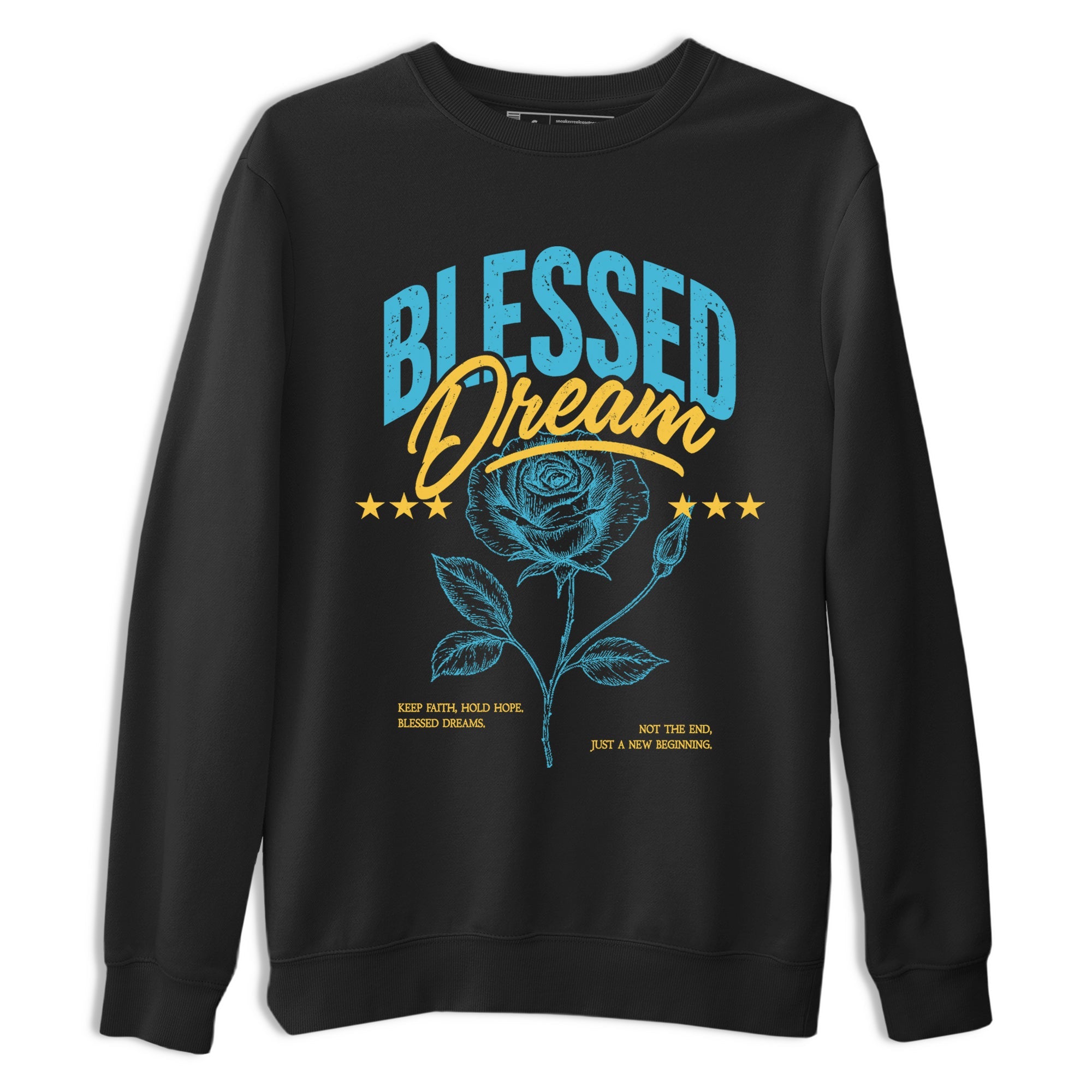 Sneaker Threads  Sneaker Tees To Match Air Jordan 11 Retro Gamma  Blessed Dream Graphic Tee Black 2. Perfect for Jordan releases 2025 colorways.