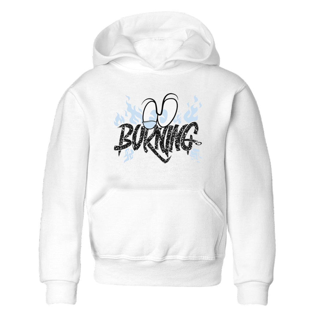 AJ6 Reverse Cookies shirts to match jordans Burning sneaker match tees Air Jordan 6 Reverse Cookies Drip Gear Zone streetwear brand Baby and Youth White 2 cotton tee