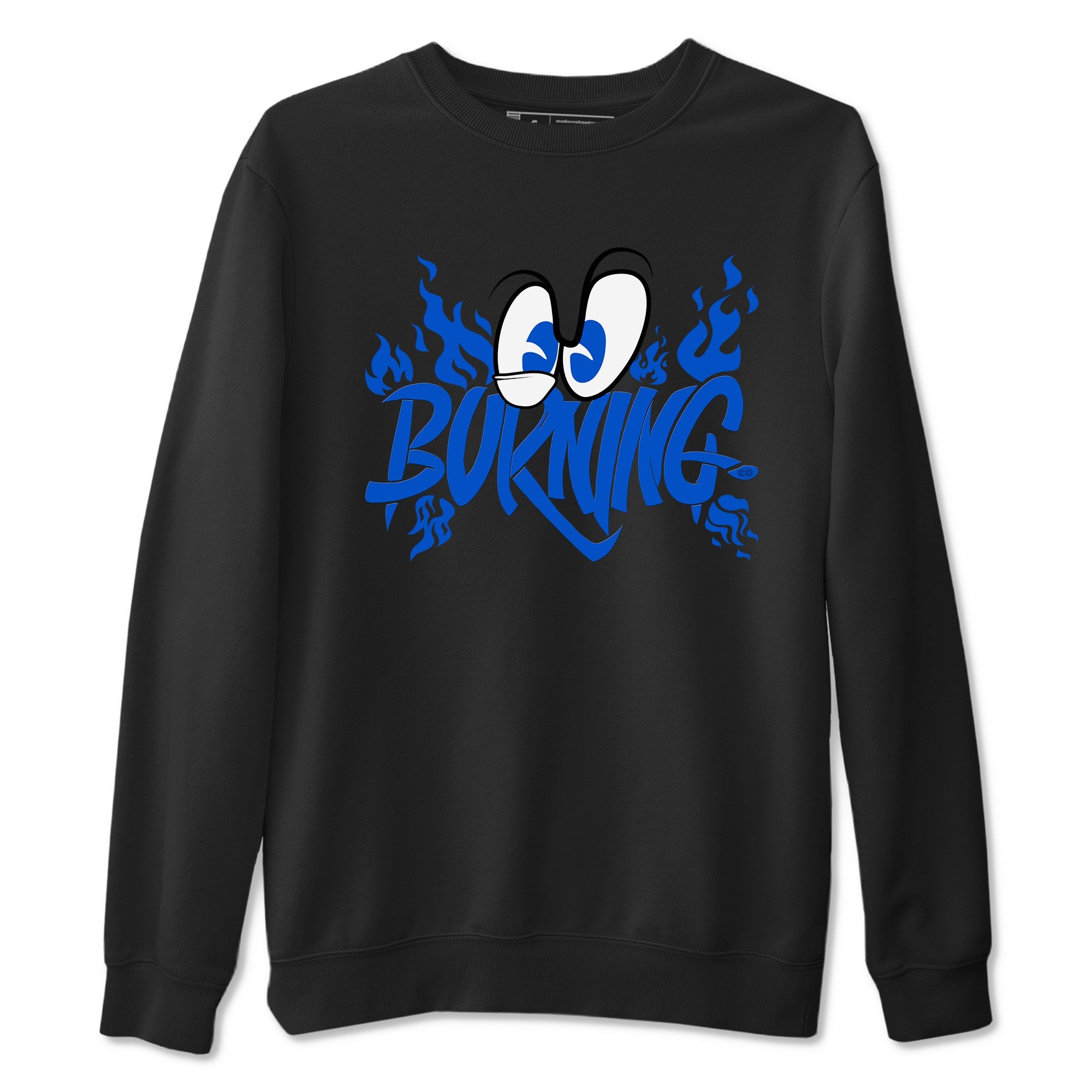 Yeezy Slide Azure shirts to match jordans Burning sneaker match tees Yeezy Slide Azure Drip Gear Zone streetwear brand Black 2 unisex cotton tee