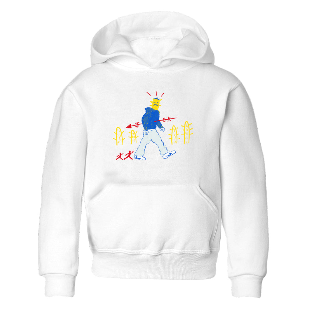 Air Jordan 1 Low x Travis Scott x Canary shirt to match jordans Cactus Man sneaker tees Air Jordan 1 Travis Scott Canary Streetwear Brand Drip Gear Zone baby toddler White 2 cotton Shirt