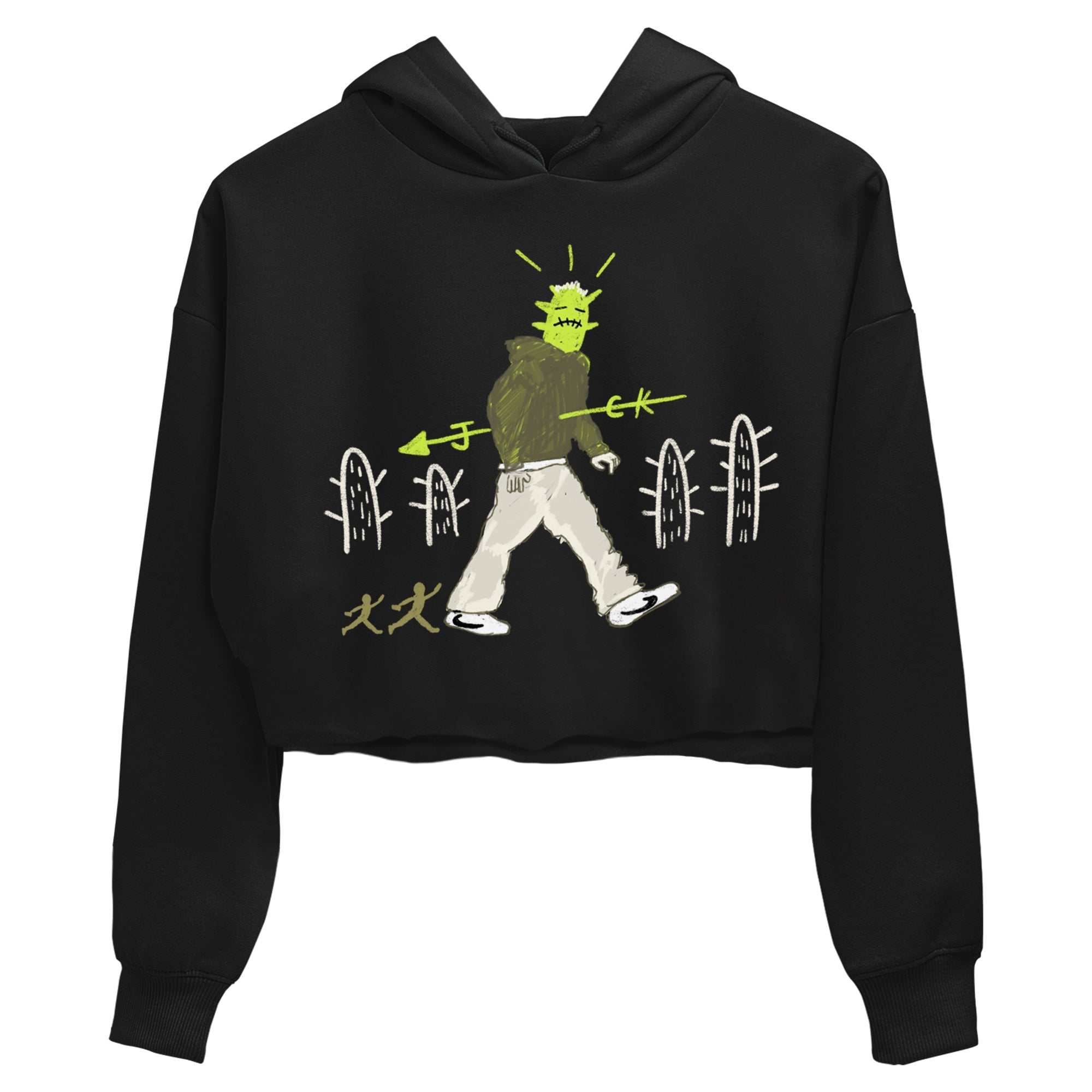 Air Jordan 1 Travis Scott Golf Olive shirt to match jordans Cactus Man sneaker tees Air Jordan 1 Travis Scott Golf Streetwear Brand Streetwear Brand Drip Gear Zone Black 2 crop length shirt