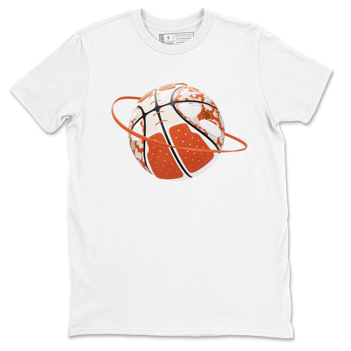 13s Dune Red shirts to match jordans Camo Basketball Planet sneaker match tees Air Jordan 13 Dune Red Drip Gear Zone streetwear brand White 2 unisex cotton tee