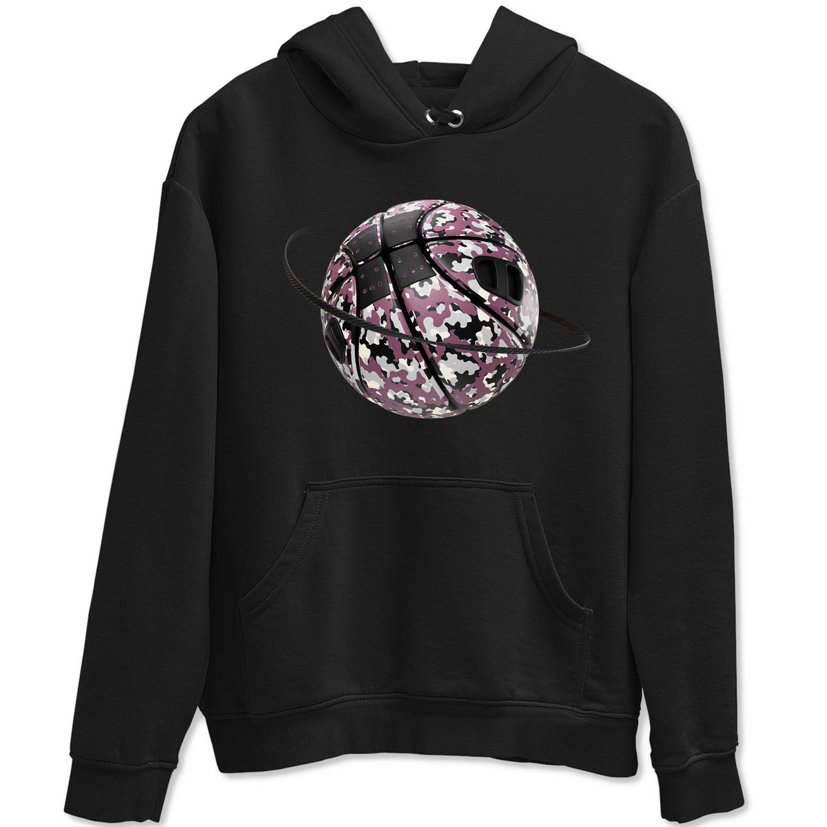 3s A Ma Maniere x Black shirts to match jordans Camo Basketball Planet sneaker match tees A Ma Maniere x Air Jordan 3 “While You Were Sleeping”Sneaker Release Tees unisex cotton Black 2 crew neck shirts