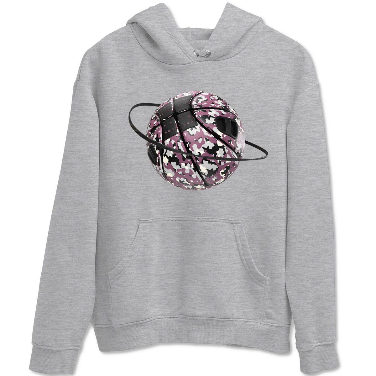 3s A Ma Maniere x Black shirts to match jordans Camo Basketball Planet sneaker match tees A Ma Maniere x Air Jordan 3 “While You Were Sleeping”Sneaker Release Tees unisex cotton Heather Grey 2 crew neck shirts