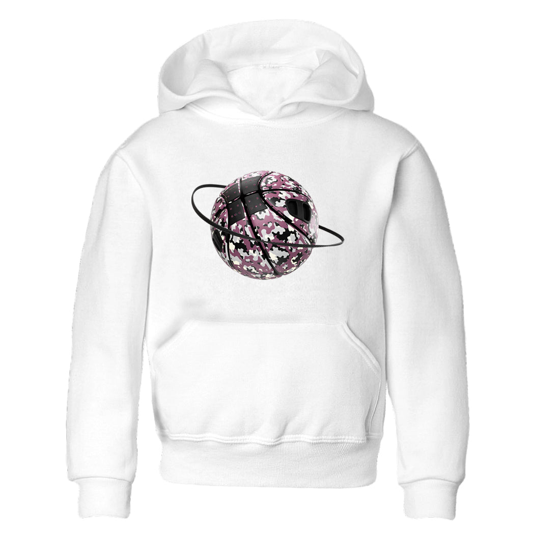 3s A Ma Maniere x Black shirts to match jordans Camo Basketball Planet sneaker match tees A Ma Maniere x Air Jordan 3 “While You Were Sleeping”Sneaker Release Tees Youth Baby White 2 crew neck shirts