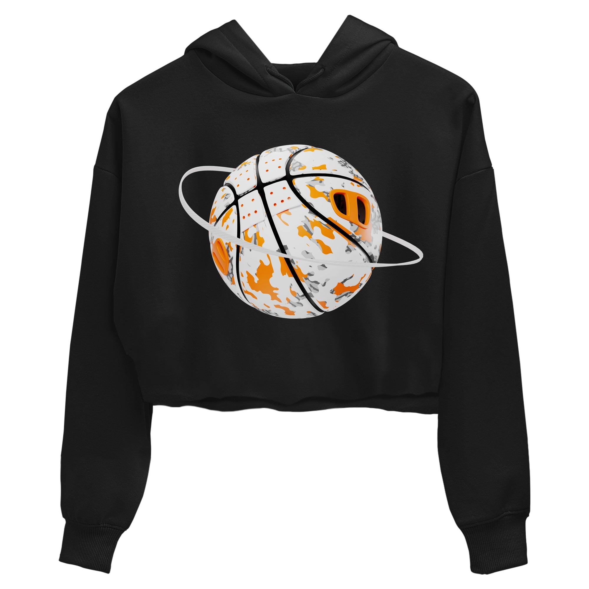 3s Georgia Peach shirt to match jordans Camo Basketball Planet sneaker tees Air Jordan 3 Georgia Peach Drip Gear Zone Black 2 crop length shirt