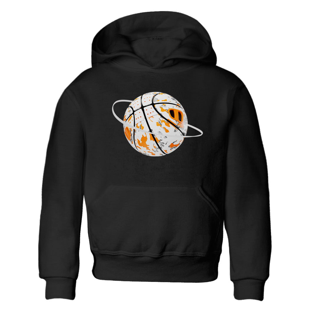 3s Georgia Peach shirt to match jordans Camo Basketball Planet sneaker tees Air Jordan 3 Georgia Peach Drip Gear Zone baby toddler Black 2 cotton Shirt