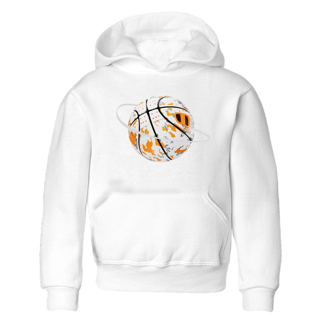 3s Georgia Peach shirt to match jordans Camo Basketball Planet sneaker tees Air Jordan 3 Georgia Peach Drip Gear Zone baby toddler White 2 cotton Shirt