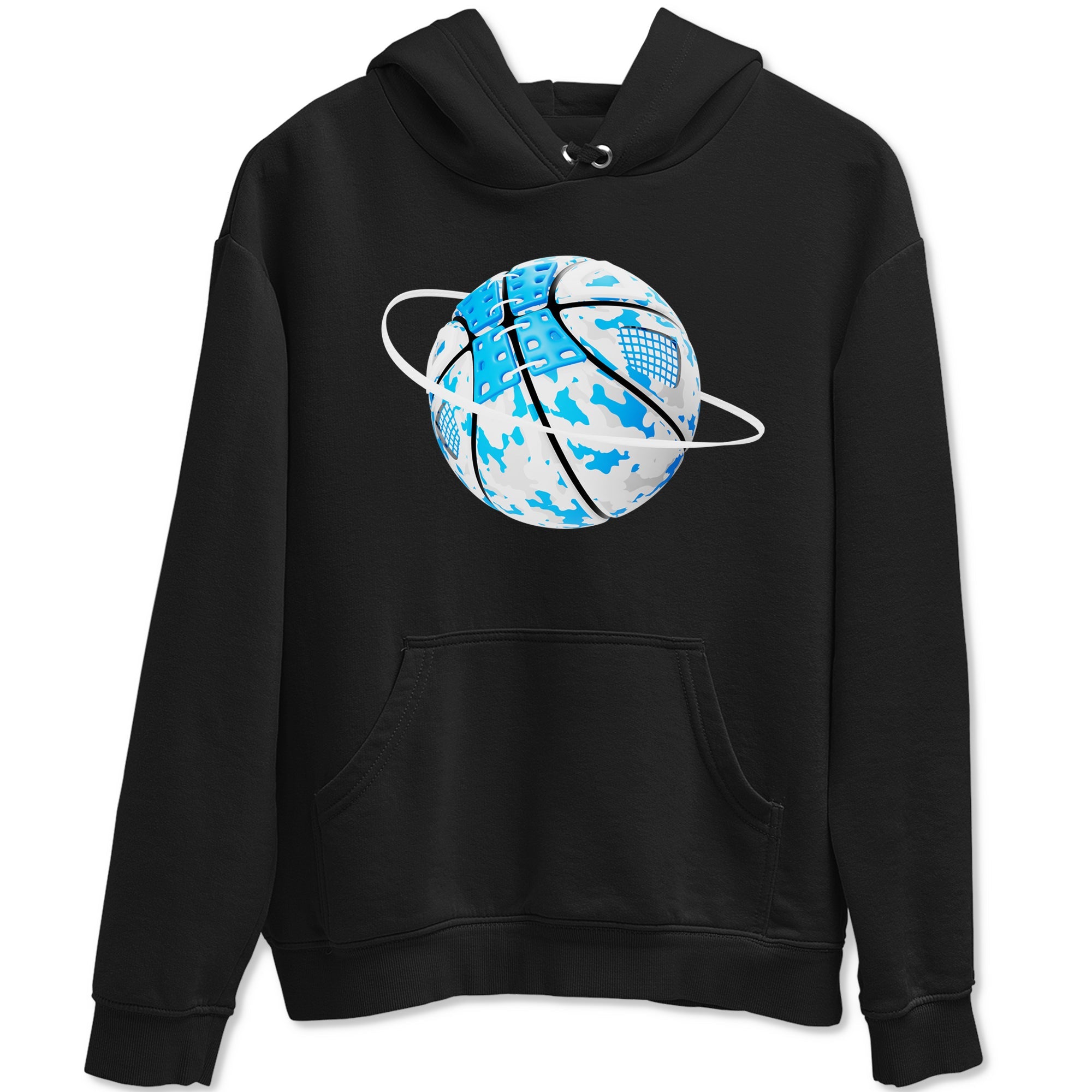 Air Jordan 4 Industrial Blue shirt to match jordans Camo Basketball Planet sneaker tees Air Jordan 4 Military Blue Drip Gear Zone unisex cotton Black 2 crew neck shirt